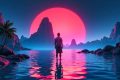 Visit Agenda: Float Rilis  The Mirror Song  Constant Changes  , Ini Makna di Balik Liriknya