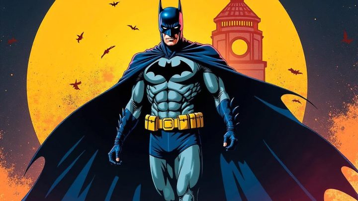 Topics Covered: Tayang 2027,  The Batman Part II  Ungkap Deretan Fakta Menarik