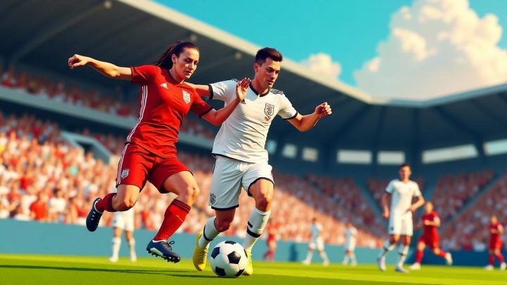 What Happened During: Statistik dan Prediksi Jerman vs Curacao di Piala Dunia 2026