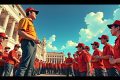 Latest Program: Prabowo Jadikan Pancasila Kompas Transformasi Ekonomi Nasional Cegah Kebocoran