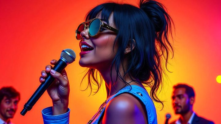 Important Visit: Lirik  Ooh-Poo-Pah-Doo , Lagu Klasik dari Ike   Tina Turner