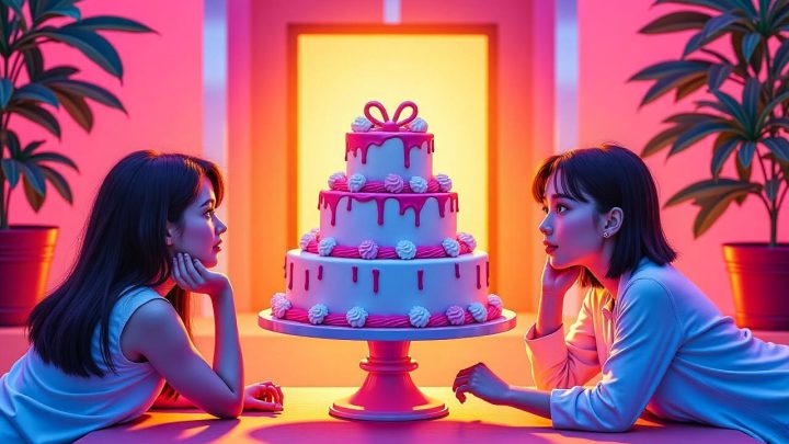 Visit Agenda: Project Pop Rilis  Selamat Birthday  Tepat di Hari Jadi ke-30, Simak Lirik Lengkapnya