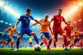Main Agenda: Prediksi Jerman vs Paraguay Piala Dunia 2026