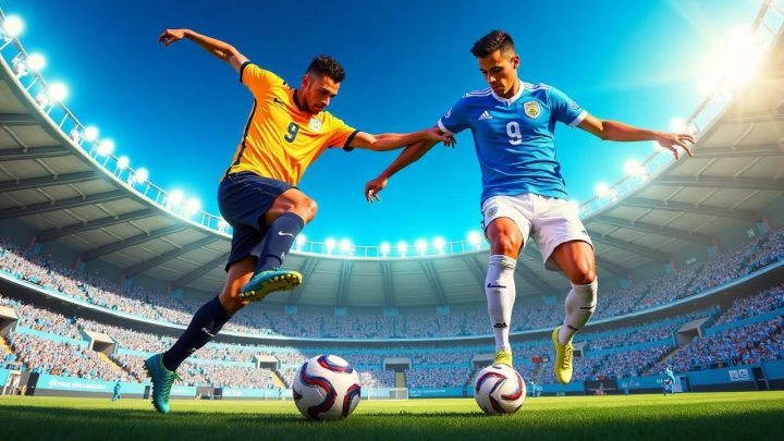 Prediksi Uruguay vs Tanjung Verde di Piala Dunia 2026  La Celeste Wajib Waspadai Tim Kejutan