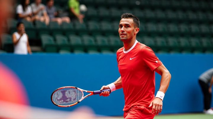 Jonatan Christie Melaju ke babak Final Indonesia Open 2026