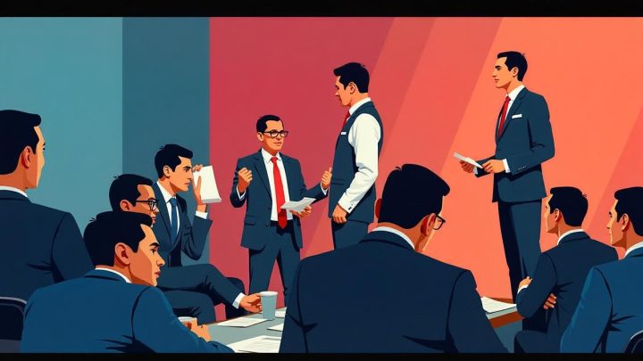 Meeting Results: Ombudsman RI Desak Pembenahan BGN dan Kementerian Imipas