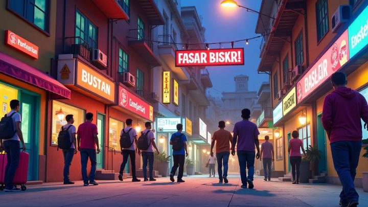 New Policy: Ingin Wraga Bepergian Saat Libur Nataru, Pemerintah Siapkan Rp 1,54 Triliun Buat Diskon Tiket