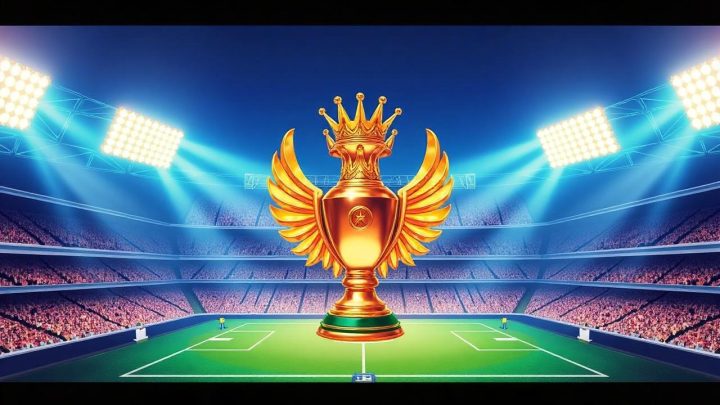 Meeting Results: Jadwal dan Link Streaming Piala Dunia 2026, Minggu  28 6