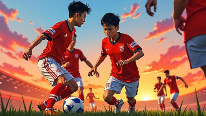 New Policy: Shin Tae-yong Akan Genjot Fisik Pemain Persija agar Bisa Menerapkan Filosofi Total Football