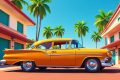 Main Agenda: Auto Nostalgia, Lagu   Eeeaa  Coboy Junior Kembali Meledak