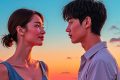 Meeting Results:  Putus dari Sooyoung, Jung Kyung-ho Unggah Foto Berciuman