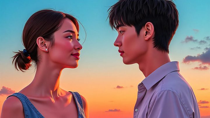 Meeting Results:  Putus dari Sooyoung, Jung Kyung-ho Unggah Foto Berciuman