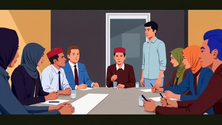 Latest Program: Terseret Isu Korupsi MBG, Wakil Ketua KPK Fitroh Rohcahyanto  Saya Tidak Bisnis Dapur