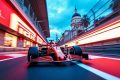 Key Strategy: F1 GP Monako 2026  Tantangan 78 Lap di Sirkuit Ikonik Monte Carlo