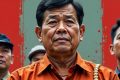 Facing Challenges: Prabowo Serukan Kemandirian Bangsa, Pesan Keras di Upacara Hari Pancasila