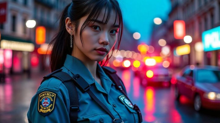 What Happened During: Joan As Police Woman Hidupkan Kembali Album  Real Life