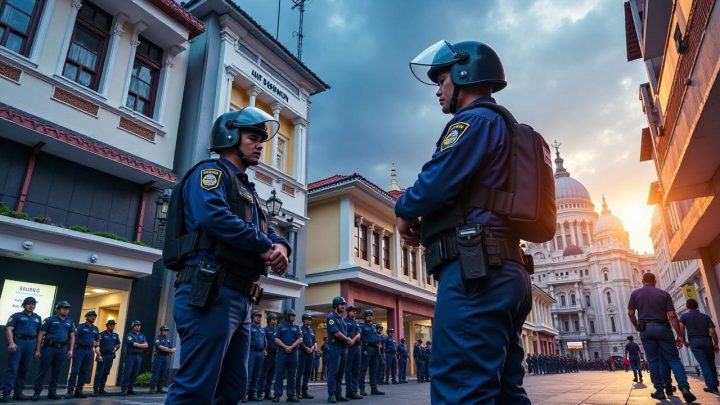 Topics Covered: RUU Polri, Sahroni Minta Polisi Punya Hak Koreksi Komnas HAM