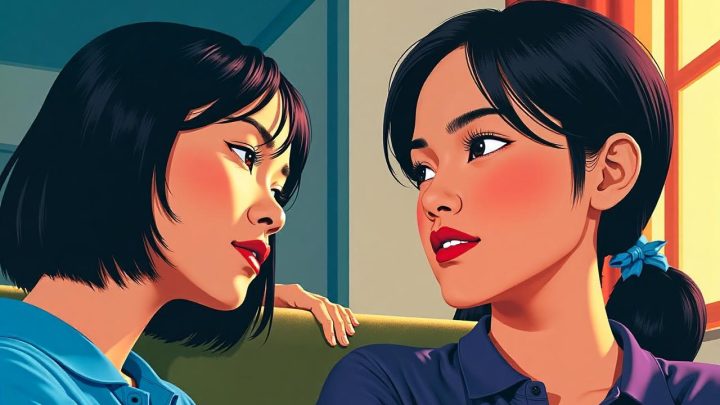 Special Plan: Film  Aku Sebelum Aku  Tayang di Netflix 16 Juli 2026, Soroti Ekspektasi Orang Tua dan Kesehatan Mental Remaj