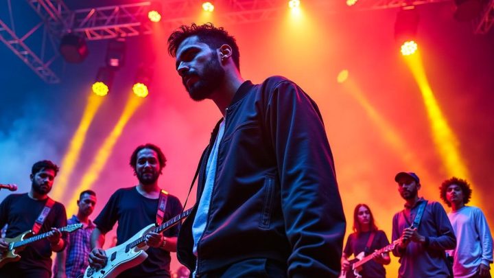 Historic Moment: Makna Lagu  Hoe Phase  dari Drake yang Ramai Dibicarakan