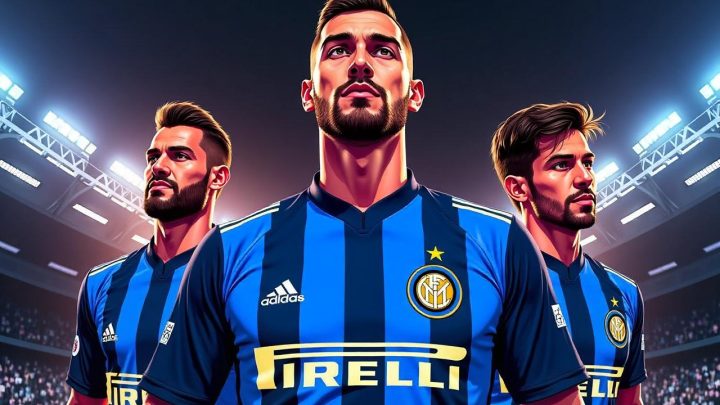 Official Announcement: Inter Milan Gagal Rekrut Marco Palestra