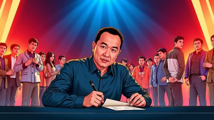 Topics Covered: Haji 2026, Kang Cucun  Presiden Perintahkan Antrean Dipangkas Lagi