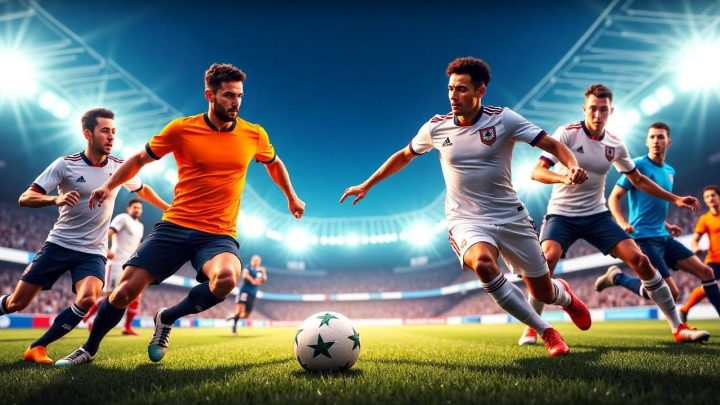 Nonton Live Streaming Jerman vs Pantai Gading di Grup E Piala Dunia 2026