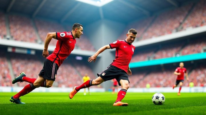 Solving Problems: Timnas Jerman Fokus ke Ekuador Lebih Dahulu Sebelum Pikirkan Persaingan Babak 32 Besar Piala Dunia 2026