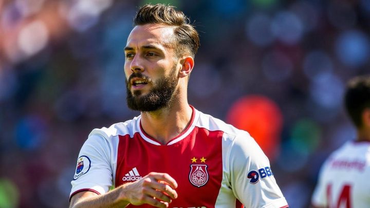 Special Plan: Transfer Marc-Andre ter Stegen  Ajax dan Barcelona Nego Gaji