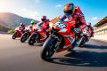 Sprint Race MotoGP Hungaria 2026  Hasil dan Highligts Balapan