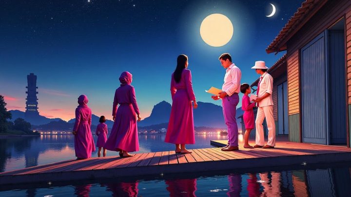 Solution For: Kisah Kehilangan dan Keikhlasan di Balik Lagu  Setitik  Danilla