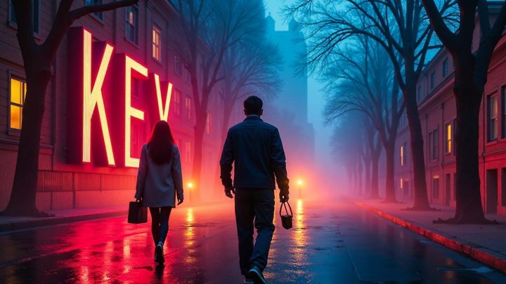 Key Issue: Sinopsis dan Fakta Menarik Film  Pemikat Jiwa , Tayang Juli 2026