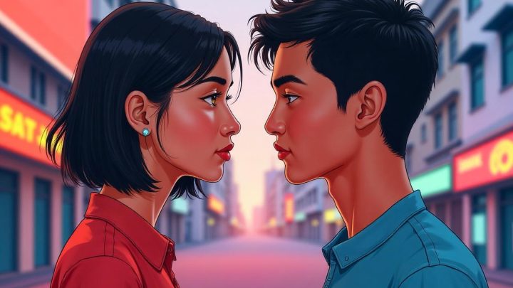 Special Plan: Kaleb J Tinggalkan Kisah Patah Hati lewat Lagu  Gerilya Cinta