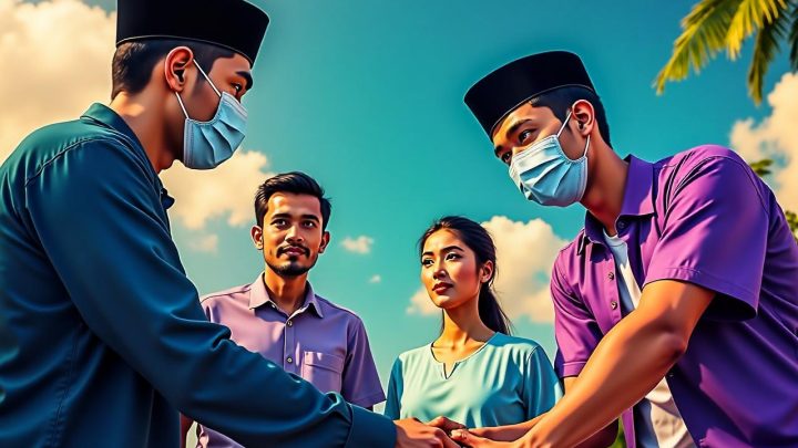 Latest Program: Evaluasi Haji 2026, Pakar  Negara Harus Jadi Pembela Jamaah, Bukan Vendor