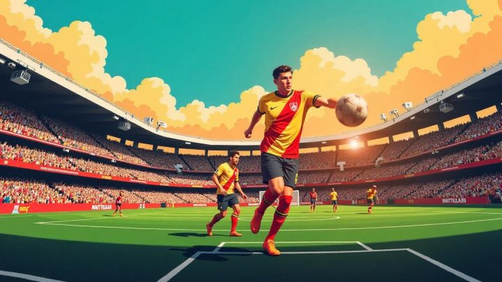 Main Agenda: Dalam Proses Naturalisasi, Luke Vickery Menantikan Momen Istimewa bersama Timnas Indonesia