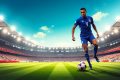 Facing Challenges: Link Live Streaming Timnas Prancis Vs Senegal di Grup I Piala Dunia 2026, Rabu, 17 Juni 2026 Dini Hari WIB