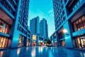 Special Plan: Bank Jakarta Siapkan Empat Strategi Perkuat Ekosistem Keuangan Kota Jakarta