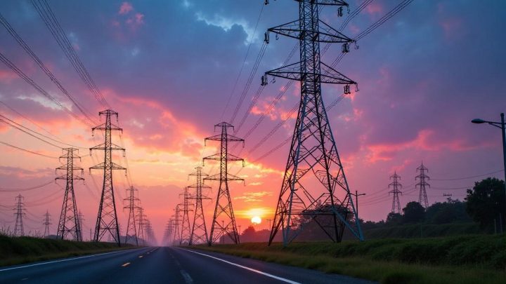 New Policy: Pemadaman Listrik Sumut Masih Terjadi, PLN Targetkan Pulih 14 Juni 2026