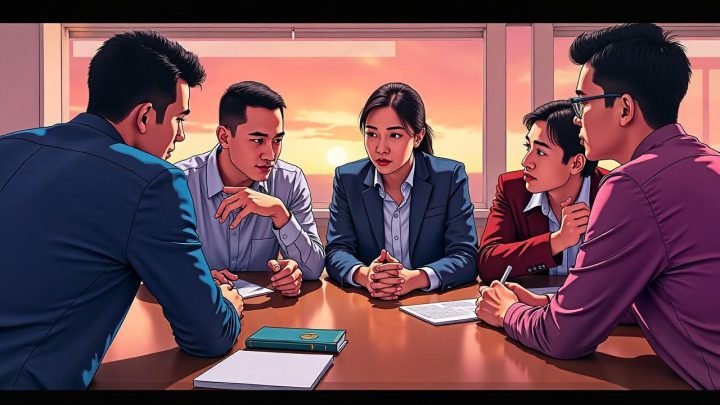 Key Discussion: Purbaya Amankan Dana Raksasa Rp 275 Triliun dari Beijing