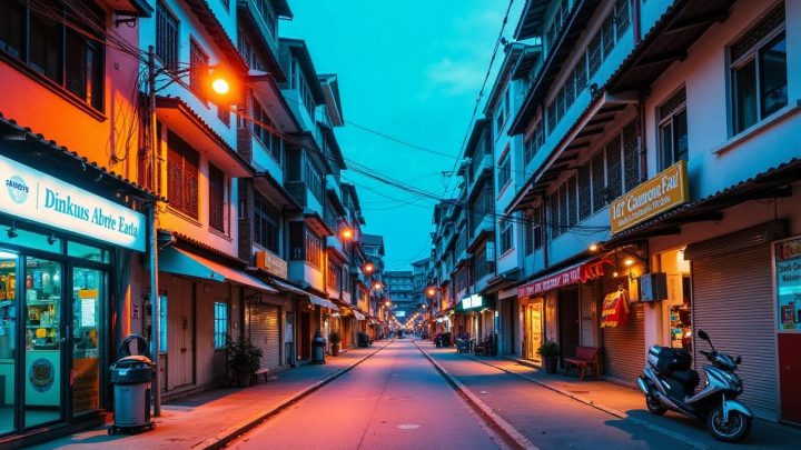 Dinkes Bandung Barat Temukan 174 Suspek Flu Singapura
