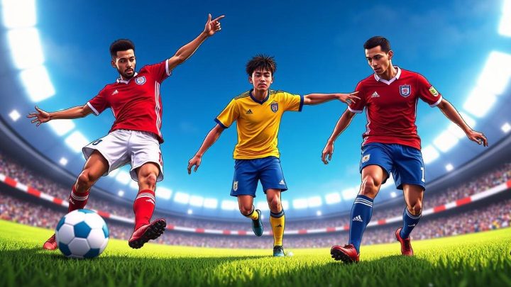 Link Streaming Jepang vs Swedia di Piala Dunia 2026 – Samurai Blue Selangkah Lagi ke 32 Besar