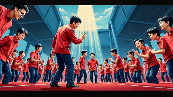Key Strategy: Legislator PKB Kutuk Penyekapan Sadis di Bandung