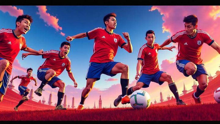 Jadwal Timnas Indonesia Juni 2026 – Piala AFF U-19 2026 Lengkap