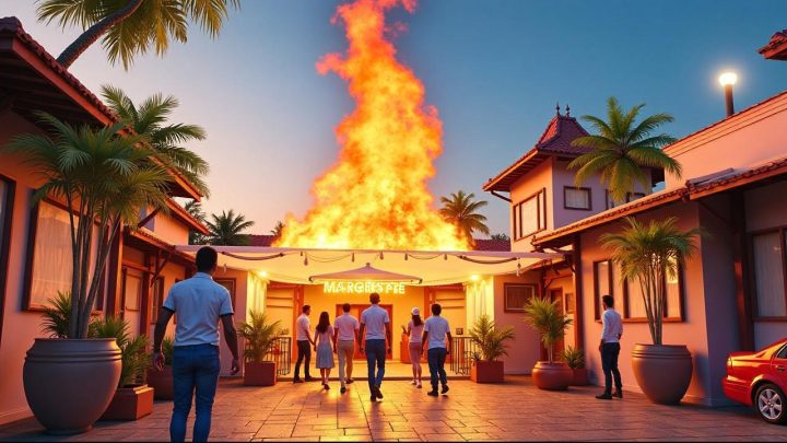Latest Program: Hotel Episode Gading Serpong Ajak Keluarga Berlibur Penuh Keceriaan di Holi-yeay 4.0
