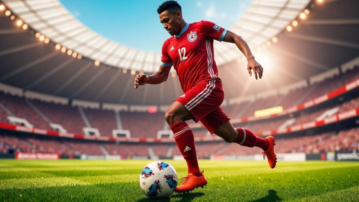 Maroko Cukur Kanada 3-0 – Jadikan Tim Afrika Berkali-kali ke Perempat Final Piala Dunia