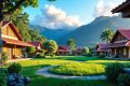 Important Visit: Review Kencana Valley JSI Resort Megamendung