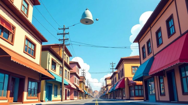 Solution For: Kabar Gembira,  Pengembang Buka Pra Registrasi Gim Mobile Maple Haven City Rush
