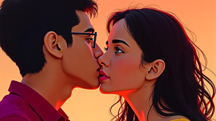 Historic Moment: Ruth Garcia Eksplorasi Konflik Emosional lewat Single  Tak Ingin Salahkan Cinta