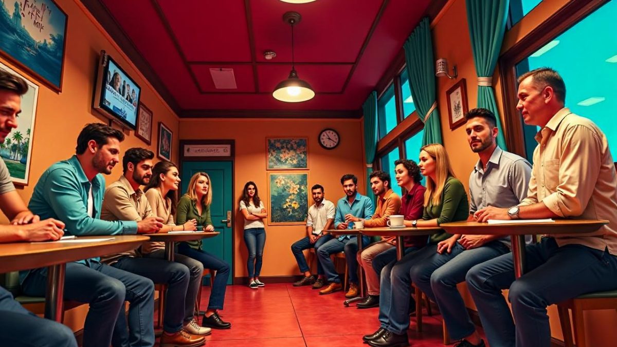 Main Agenda: Film Operasi Pesta Copet Rilis Trailer, Vincent Rompies Jadi Kameo