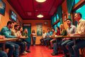 Main Agenda: Film Operasi Pesta Copet Rilis Trailer, Vincent Rompies Jadi Kameo
