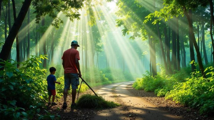 Bupati Kuansing Diduga Memalak 914 Petani Untuk Dapat 1.800 Hektare Kawasan Hutan